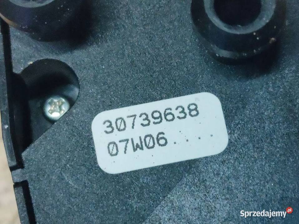 Przełącznik Multyfunkcyjny Kierownicy Volvo S80