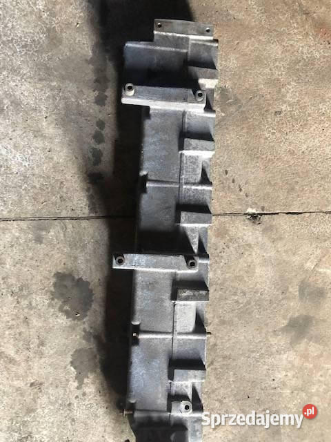 Deutz TCD 2013 L06 Obudowa Jastrzębniki sprzedam