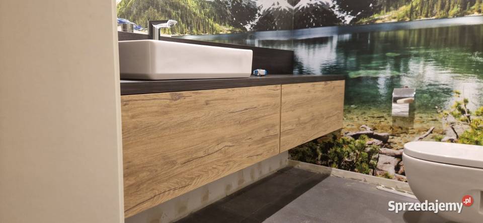 Meble na wymiar kuchnie szfy zabudowy