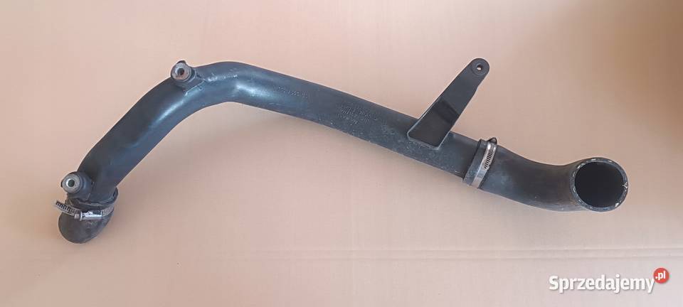 RURA INTERCOOLERA MINI R55 R56 R57 R58 R59