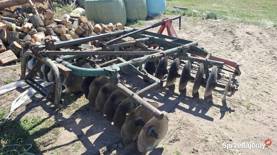 Talerzówka 27m Knyszyn