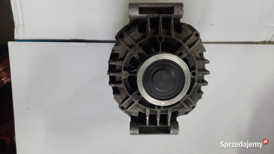 Alternator Audi 06B903016AE świętokrzyskie Skarżysko-Kamienna