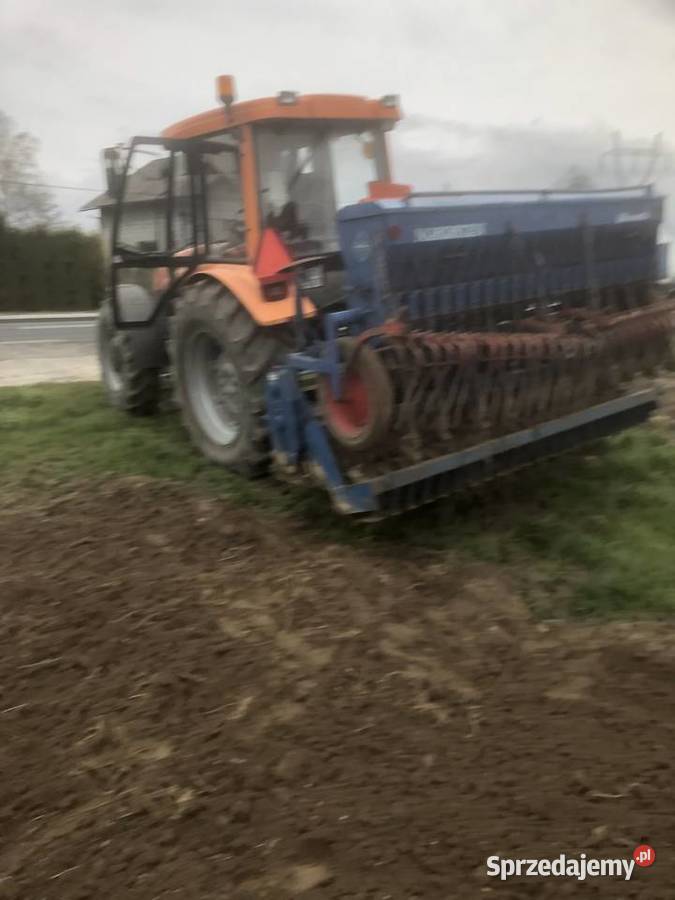 SiewnikNORDSTEN 25m Zator sprzedam