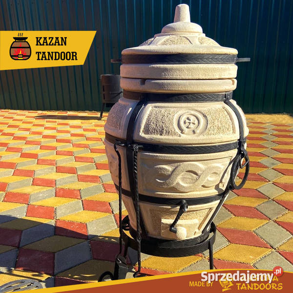 Grill ogrodowy ESAUL małopolskie sprzedam