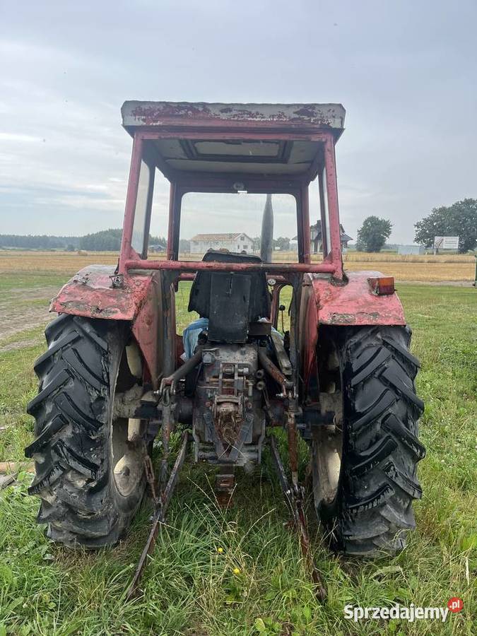 case international ihc 423 nie 644 744 745 633 Case podkarpackie Cieszanów sprzedam