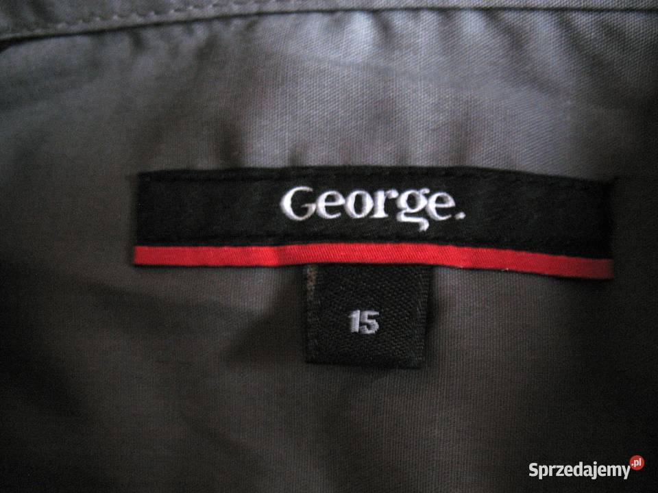 Koszula męska S kołnierz 39 178 klatka 100 mazowieckie Siedlce sprzedam