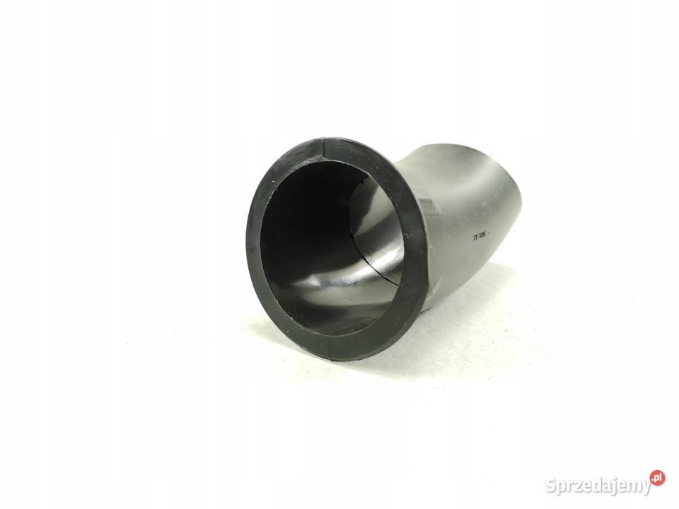RURA FILTRA POWIETRZA CHEVROLET AVEO 0408 OE ASO