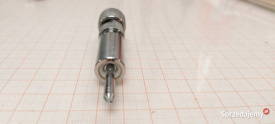 Wtyk UC1 3 A929930931 śląskie