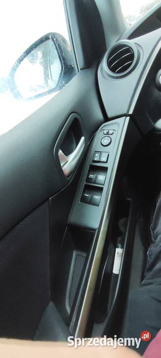 Honda Civic 2012 18 benzyna sprzedam Civic