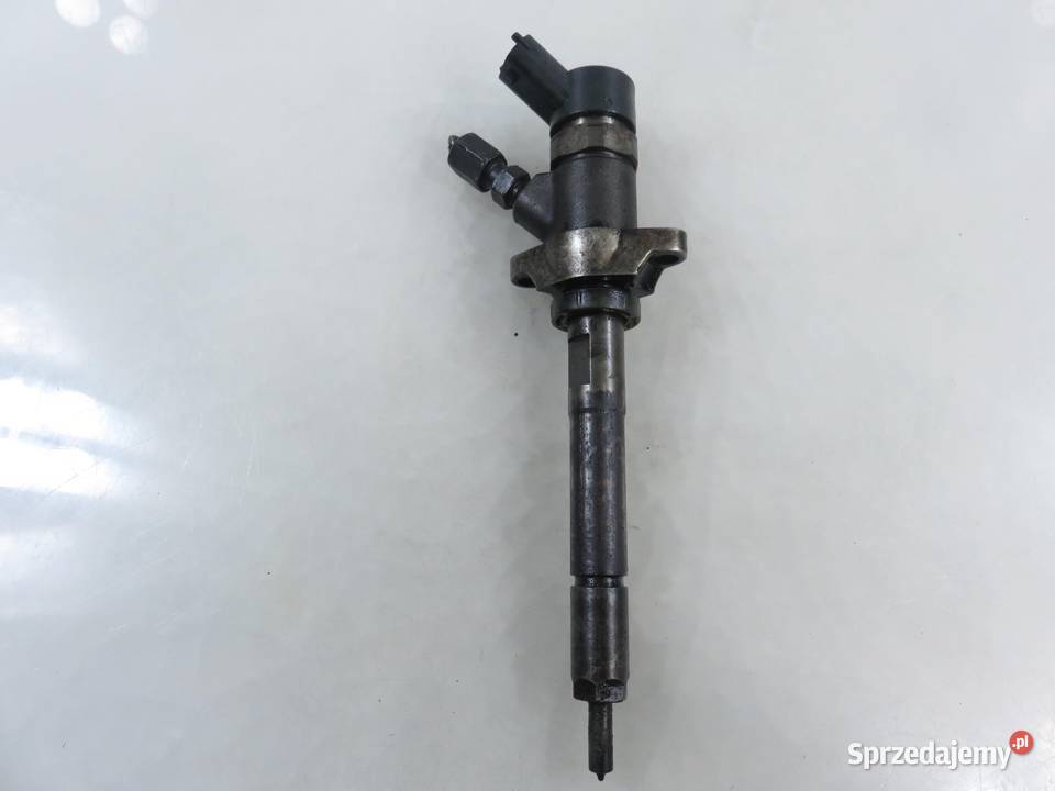 WTRYSKIWACZ VOLVO S40 II MS 16 D 0445110259