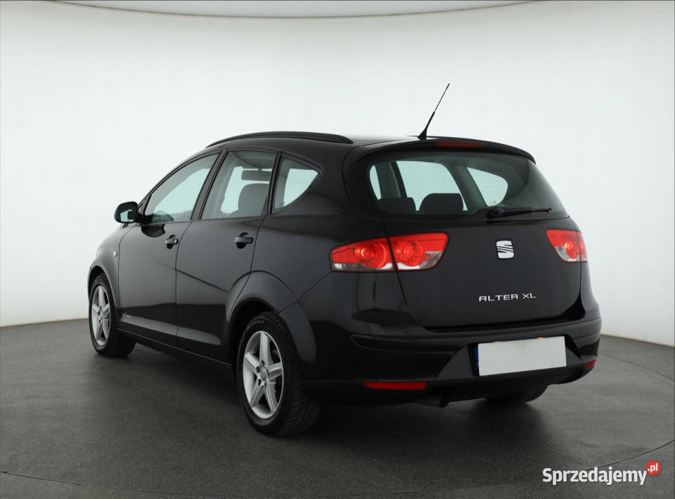 Seat Altea XL 16 TDI Piaseczno