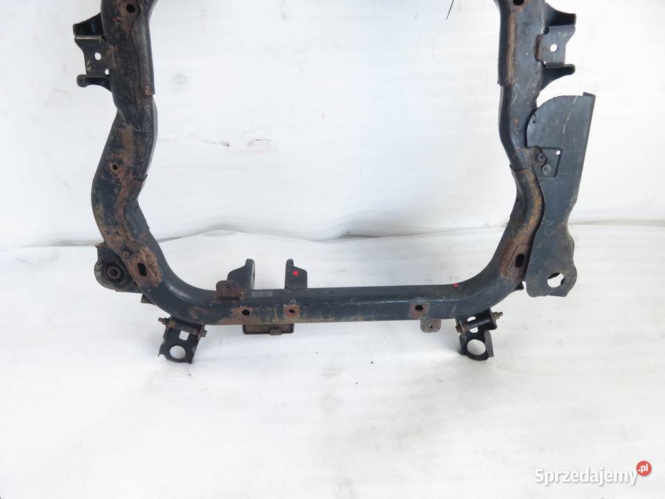 SANKI PRZÓD OPEL ANTARA A 4X4 L07 20 CDTI 150 Z Belki zawieszenia