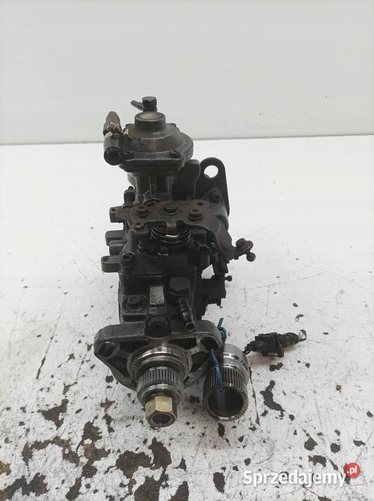 POMPA WTRYSKOWA 0460424147 09015224 28 TD Opel Pompy wtryskowe Części samochodowe sprzedam