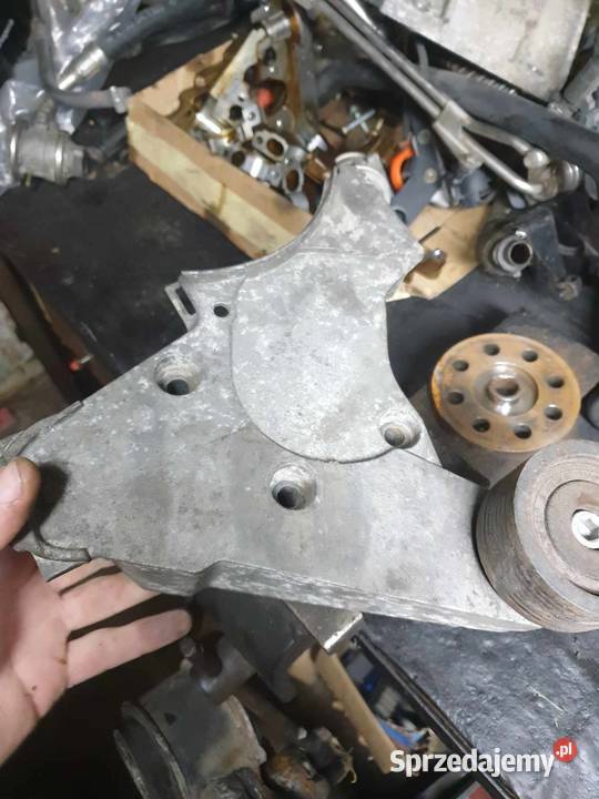 UCHWYT MOCOWANIE VW PHAETON 42 BGH 077121235N Zamość