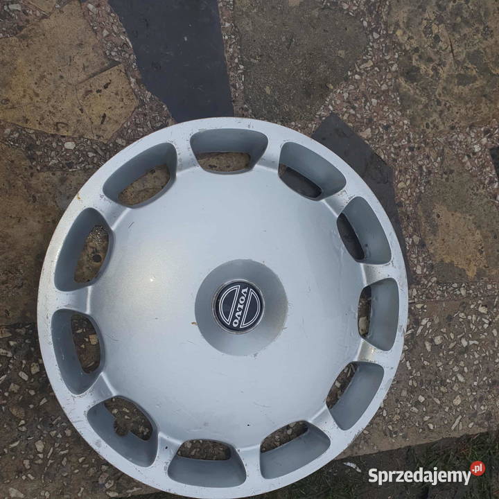 Kołpak oryginalny Volvo 16 850 s40 s60 s70 s80 Kraków