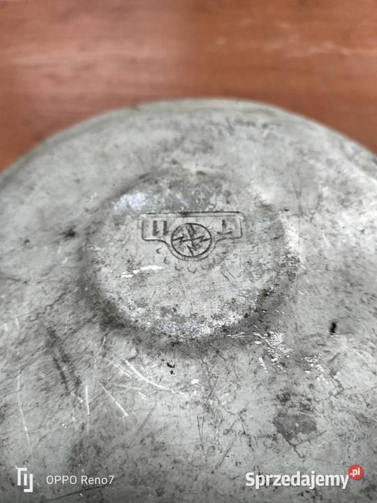 Pokrywa silnika WFM WSK Łubno