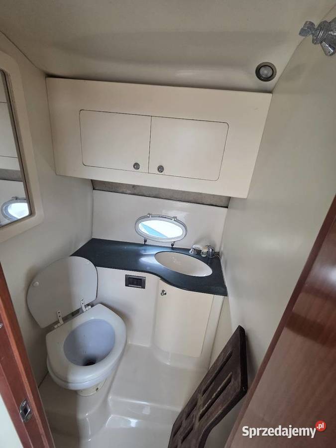 łódz mototowa sessa oyster 25 obniżka Hajnówka