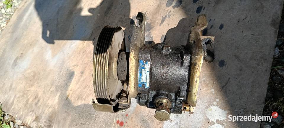 Lancia delta integrale Pompa wspomagania ZF Brzeszcze