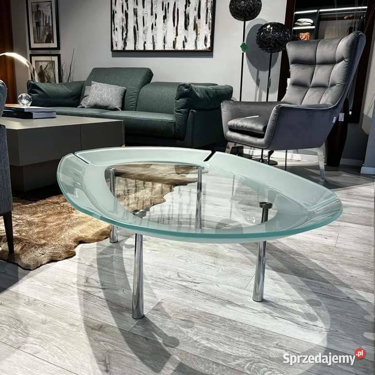 STÓŁ OKOLICZNOŚCIOWY włoski Tonin Casa stolik Lublin