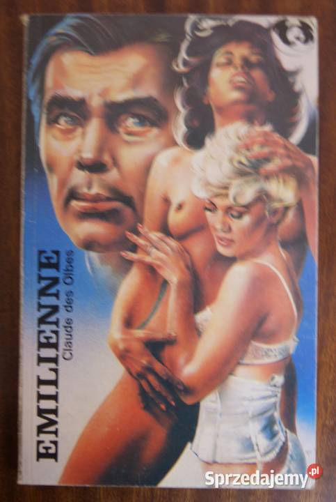 Claude des Olbes Emilienne