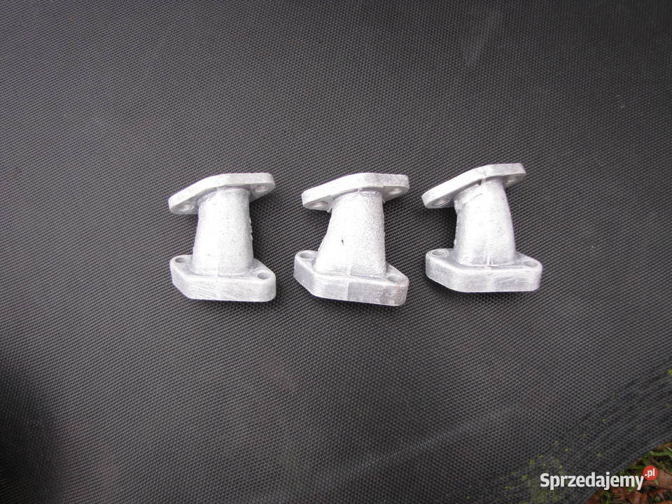 Kruciec gaźnika Wsk 175 Rzepin Drugi