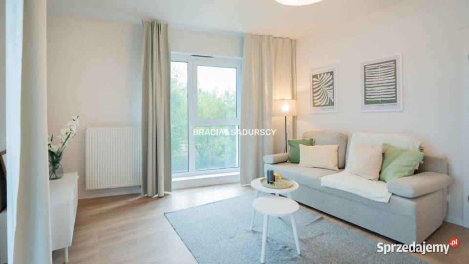 Mieszkanie 655m2 3 pokojowe Kraków