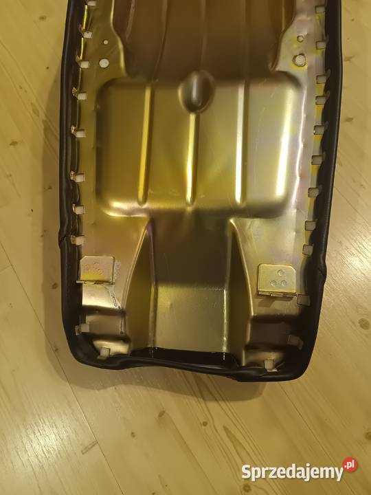 Siedzenie kanapa fotel siedzisko nowe MZ ETZ 125