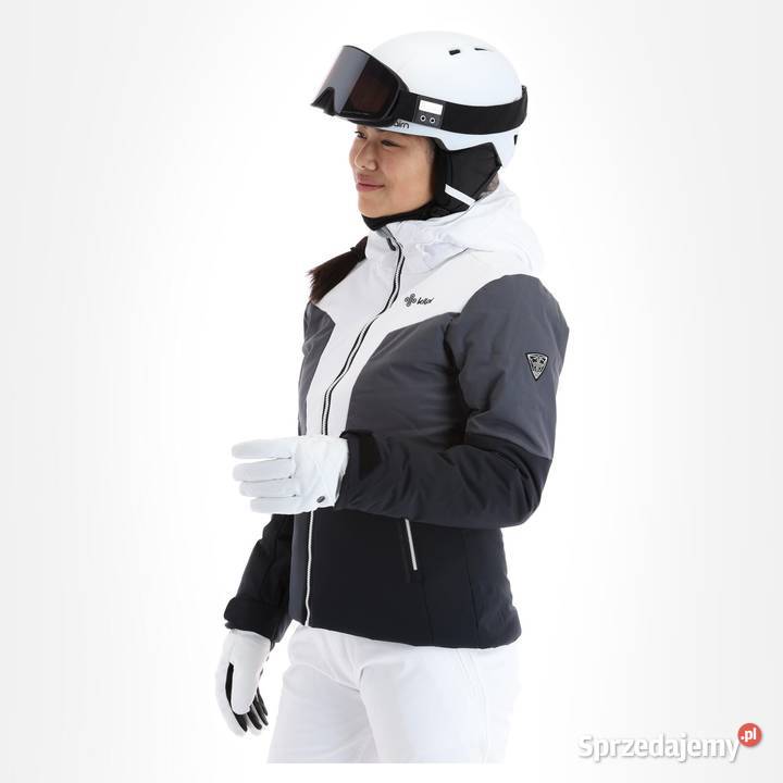 KILPI kurtka narciarska damska Florence damska Narty Warszawa