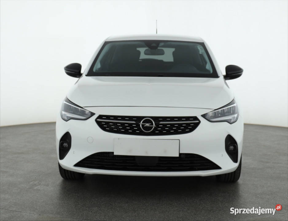 Opel Corsa 12 Turbo ASR (kontrola trakcji) Piaseczno