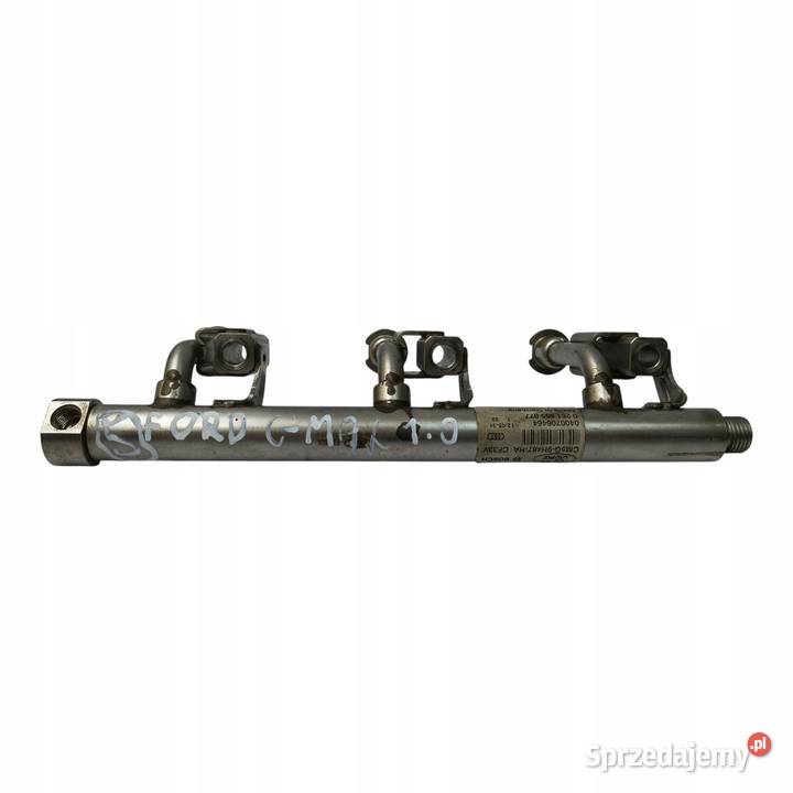 LISTWA WTRYSKOWA Ford C B Focus 10 5G9H487HA Chełm sprzedam