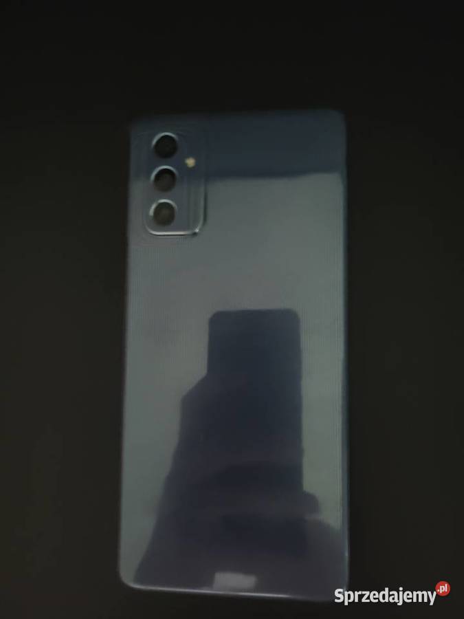 Samsung galaxy m52 5g dolnośląskie Wrocław sprzedam
