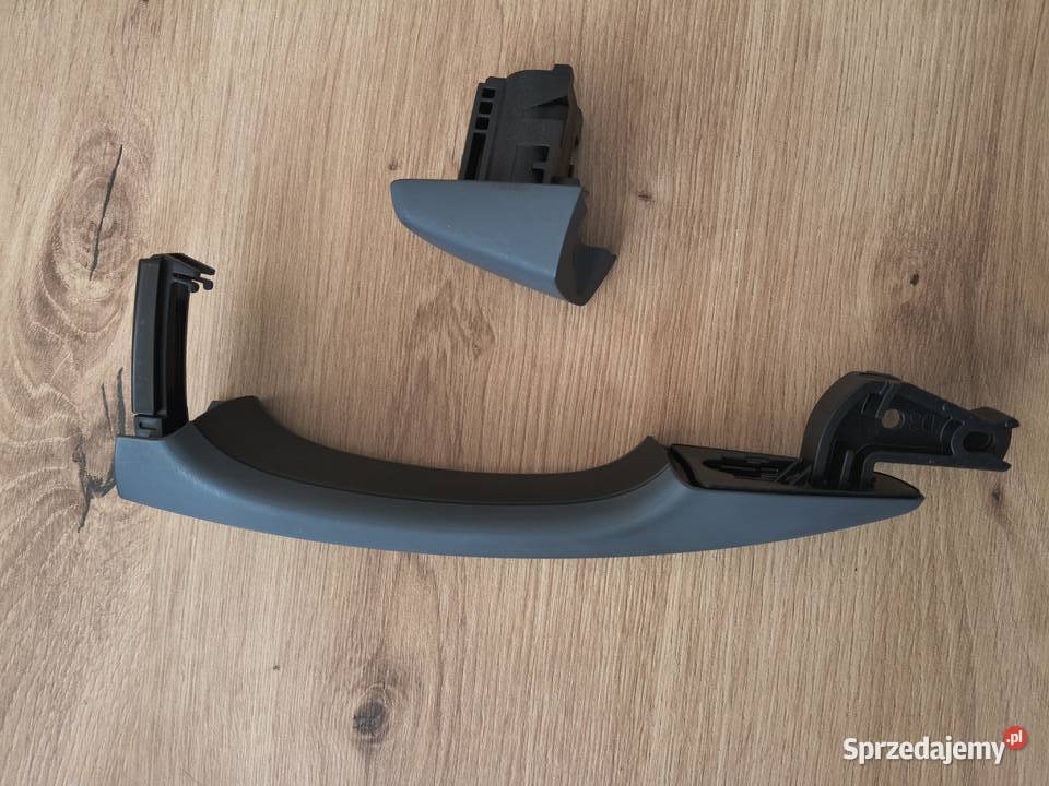 Klamka Citroen Peugeot prawa 980297821T Nowa OE Lublin sprzedam
