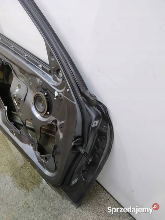 DRZWI LEWE PRZÓD B39 Bmw Seria 3 VI 2011 2018