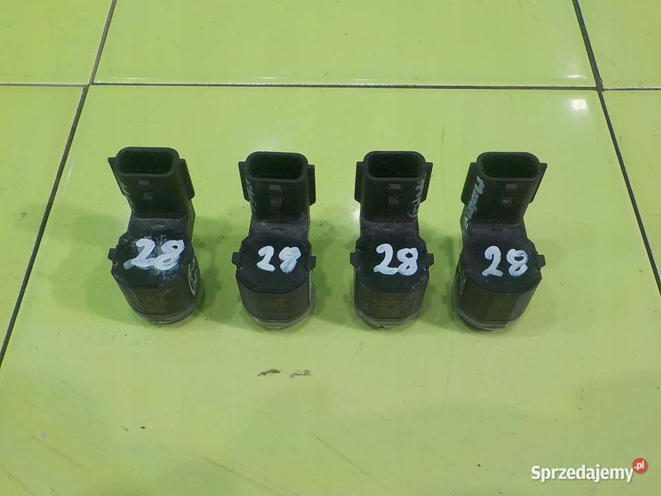 MEGANE III LIFT II 15 DCI 14r HB 5D czujnik Suków sprzedam