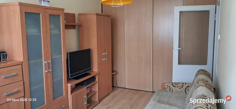 SPRZEDAM MIESZKANIE 2 POKOJOWE bez pośredników Piła