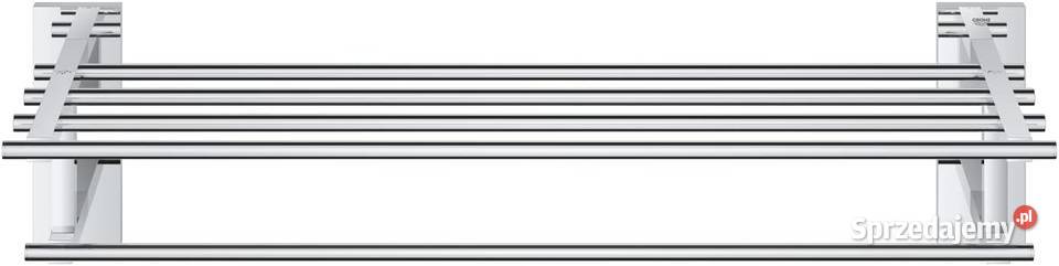 Grohe QuickFix Start Cube Wieszak na ręczniki podkarpackie Rzeszów