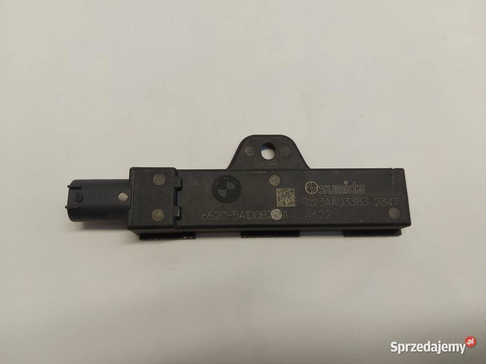 BMW iX1 X1 U11 Antena Keyless 5A1D0B2
