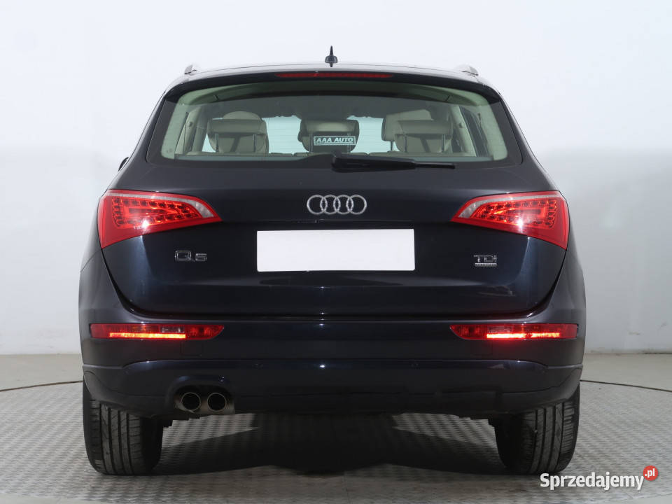 Audi Q5 20 TDI 4/5 Piaseczno