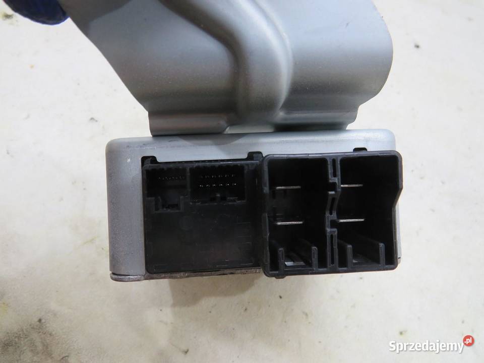 MODUŁ WSPOMAGANIA PRIUS 3 III LIFT 8965047501