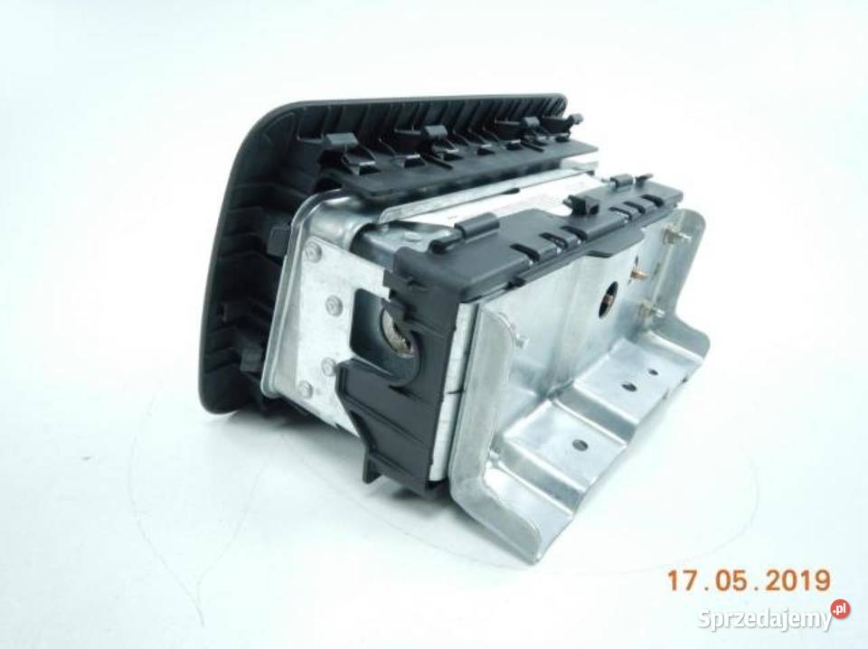 PODUSZKA PASAŻERA FORD FIESTA 0108 FUSION 0112