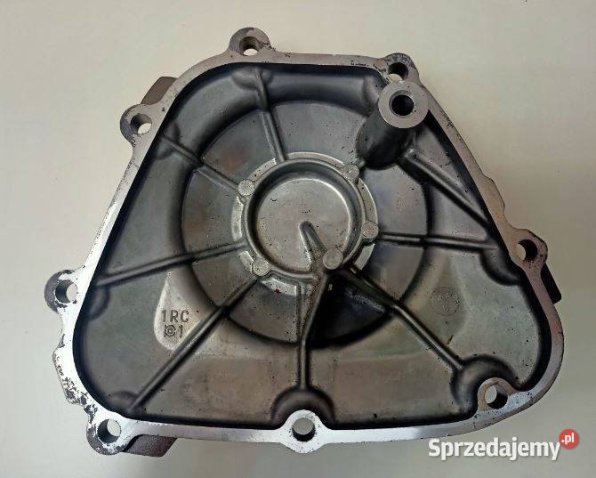Pokrywa dekiel silnika Yamaha MT09 Tracer Turek