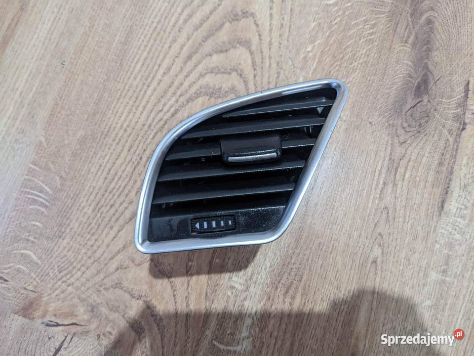 Kratki wentylacyjne Audi A4 B8 Olsztynek