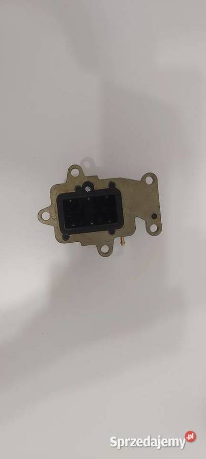 Zawór harmonijkowy yamaha 99 yamaha 15 silnik Bydgoszcz