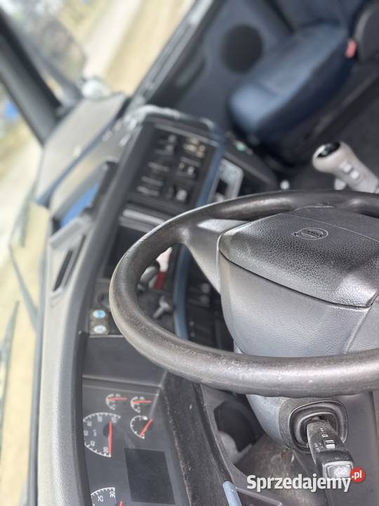 Volvo FH 440 Globetrotter XL regulowane zawieszenie mazowieckie Czernice Borowe sprzedam