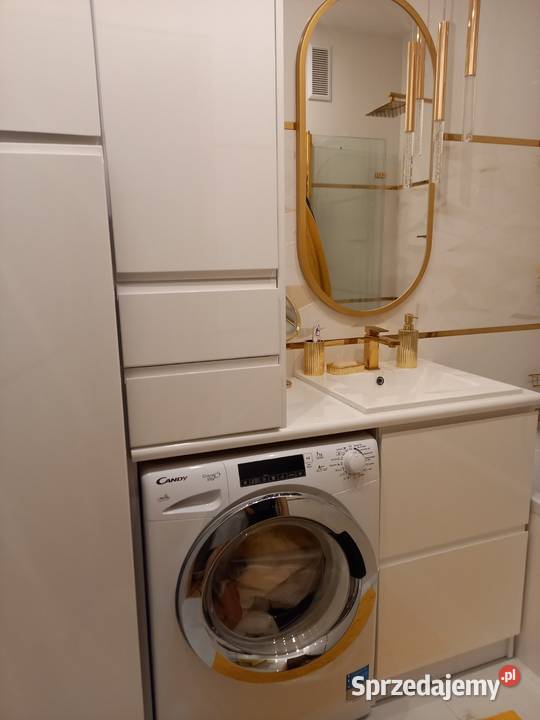 3pokojowe mieszkanie z balkonem Nowy Dwór mazowieckie Nowy Dwór Mazowiecki