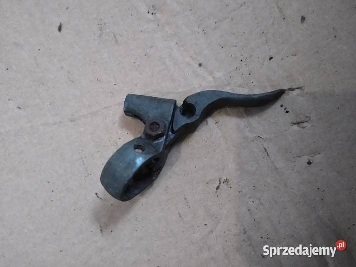 Junak m10 m07 odprężnik dźwignia oryginal Elementy nadwozia kujawsko-pomorskie Kruszwica