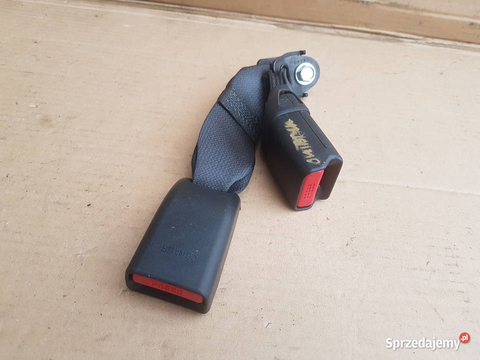 Subaru Outback IV BR klamerki zapinki pasów Legnica