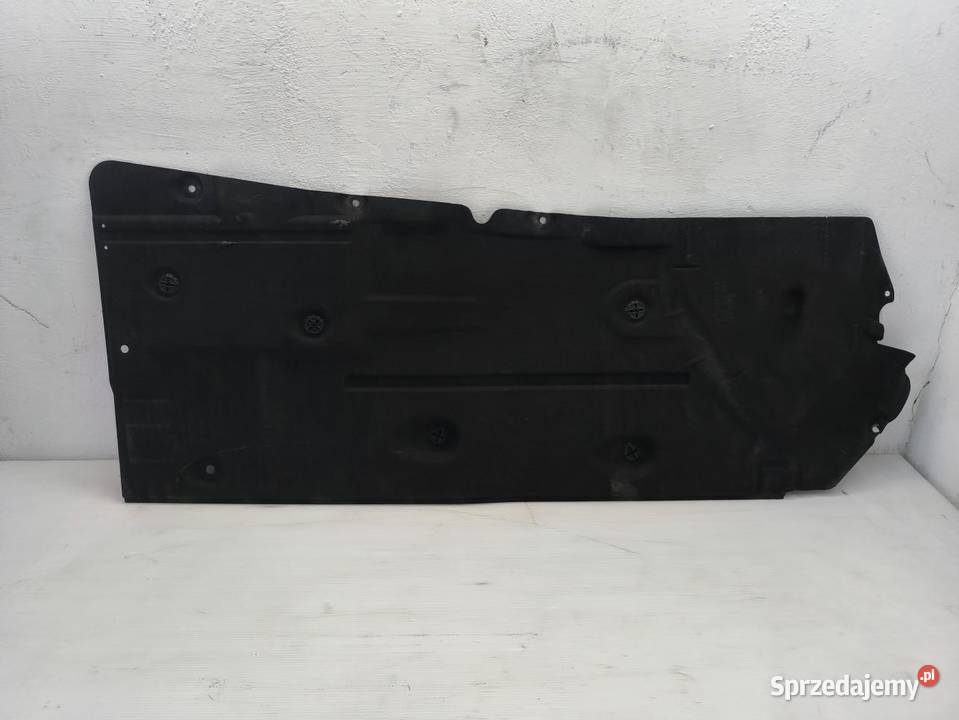OSŁONA PODWOZIA LEWA FORD FOCUS MK3 LIFT KOMBI Progi