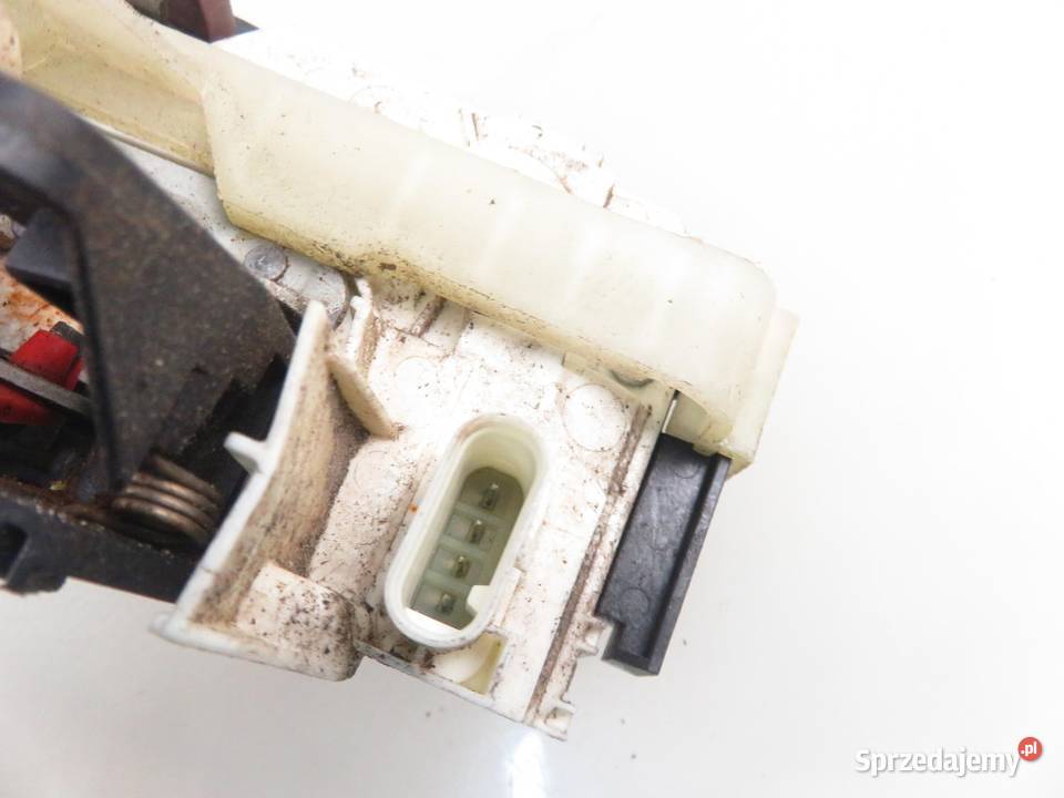 ZAMEK PRAWY TYLNY JEEP PATRIOT MK74 P04589414AG