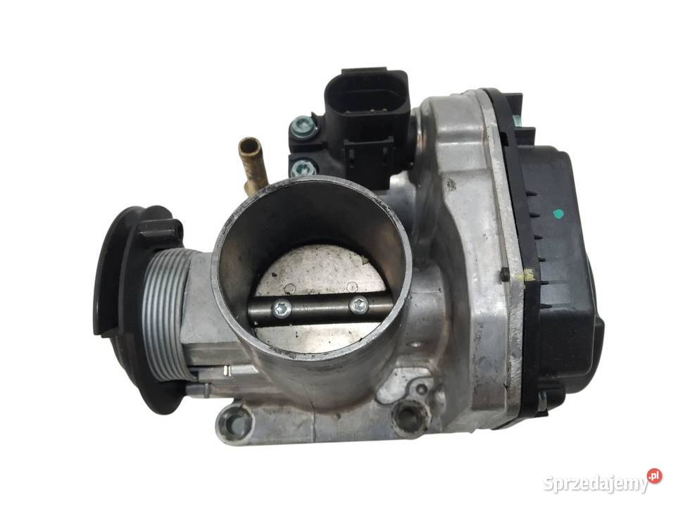 PRZEPUSTNICA 2040100 14 MPI VW Volkswagen Golf sprzedam